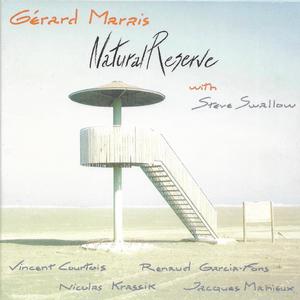 Comme Une Pluie Chaude (feat. Steve Swallow & jacques mahieux)