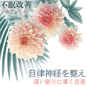 睡眠用ヒーリングミュージック1/fの揺らぎ ゆったりとしたギターの音で爆睡