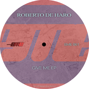 Give Me (Minimal Mix)