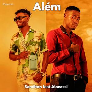 Além (Remix) [feat. Samilton Piedoso]