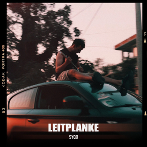 Leitplanke