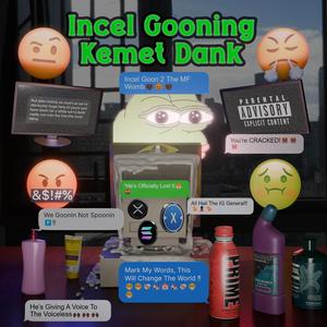 IG (Incel Gooning)