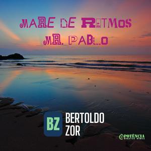 Mare de ritmos Mr. Pablo
