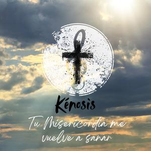 Tu Misericordia me vuelve a sanar