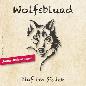 A scheena Gruaß