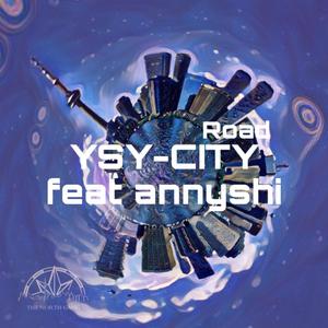 City Road（路过）