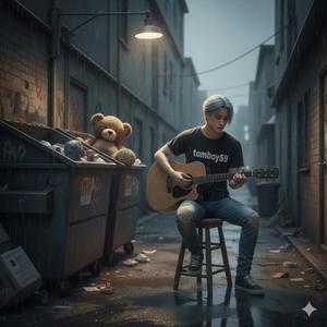 อ้ายบ่แม่นของเล่น