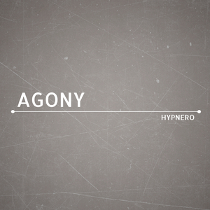 Agony (Original Mix)