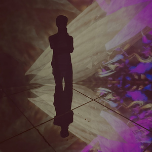 דיו המצולה (הנערה נעלמת)