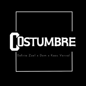 Costumbre