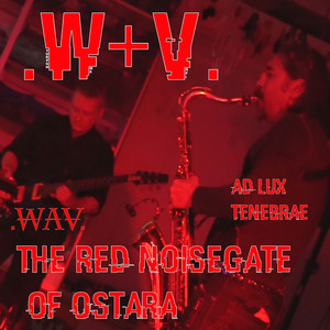 Entrance to the Noisegate