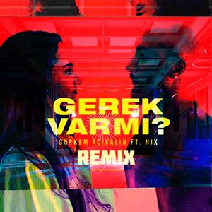 Gerek var mı (feat. NIX) (Alperen Bayram Remix)