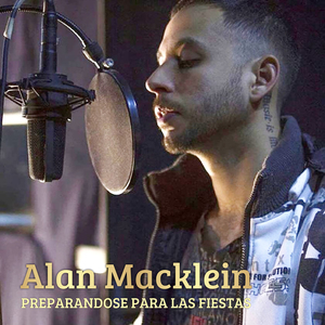 Preparándose Para La Fiesta