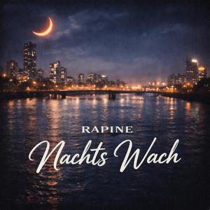 Nachts wach