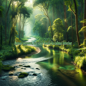 El canto del río, inspiración para artistas y creativos