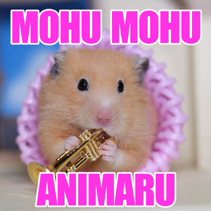 Mohu Mohu Animaru