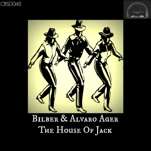 The House Of Jack (Original Mix)