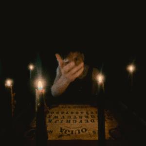 OUIJA