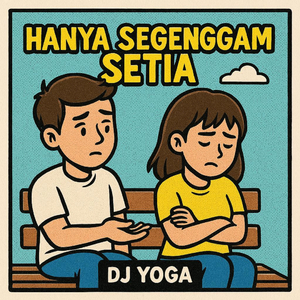 HANYA SEGENGGAM SETIA