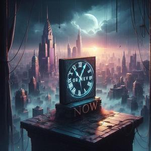 Echoes Of Time (Audio Oficial)