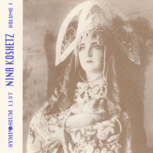 12 Songs, Op. 14: No. 2, Ostrovok (the Isle)