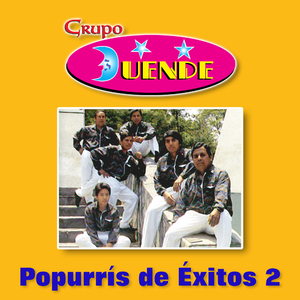 Popurrí Cumbias: El Viajero / Si Se Hubiera Casado Conmigo / Pídeme La Luna / Una Miradita / Cómo Será La Mujer / Con Zapatos De Tacón / Tu Falso Amor / Qué Piensas Hacer Conmigo / Sergio El Bailador / El Santo Del Amor / En Tu Pelo / La Negra Tomasa...