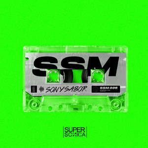 Siento Una Voz (Original Mix)