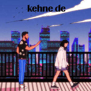 Kehne De
