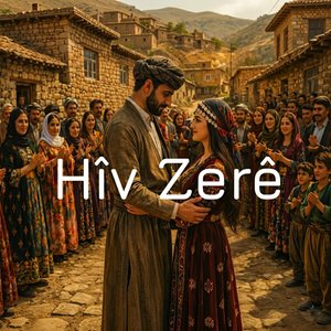 Hîv Zerê