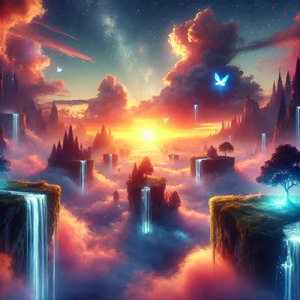 ささやかな幸せ