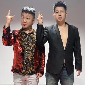 丢手绢 (36秒Live片段)