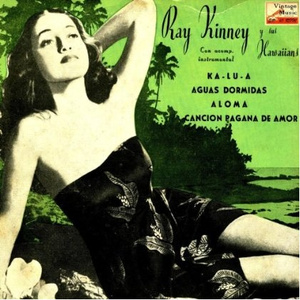 Vals Wailana (Canción Pagana De Amor) (Love Song)