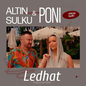 Ledhat (feat. Poni)