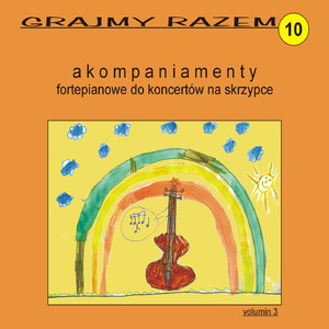 Concertino in A Minor, Op. 21 "In Hungarian Style"