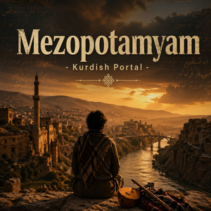 Mezopotamya