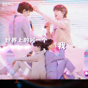 世界上的另一个我