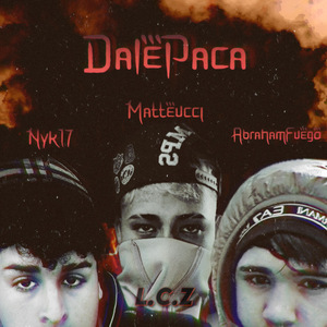 Dale Paca