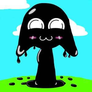 Black Inky Sprunki Area (Incredibox Sprunki OC Story Song)