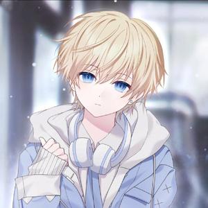 离人赋（温柔男版）