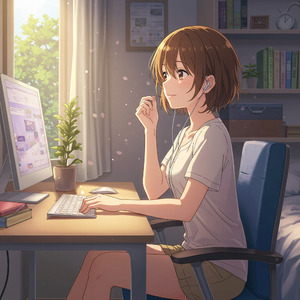 そばにいなくても