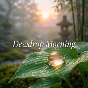 Dewdrop Morning