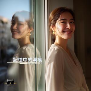 記憶中的淚痕