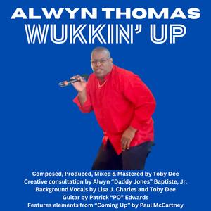 Wukkin' Up