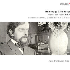 Children's Corner:I. Doctor Gradus ad Parnassum