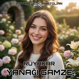Rüyakar - Yanağı Gamze | 70s Psychedelic Anatolian Rock