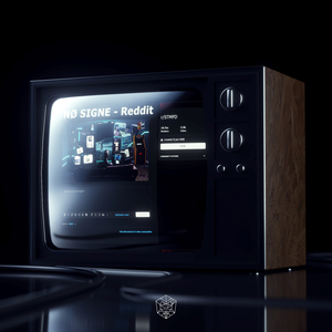 Reddit (Extended Mix)