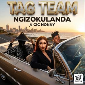 Ngizokulanda (feat. CIC Nonny)