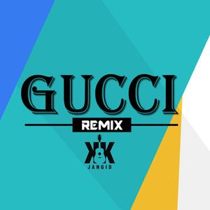 Gucci (feat. Aroob Khan) (Remix) (Remix)