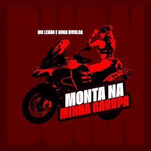 Monta na Minha Garupa