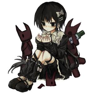 ウツシミ向こう側/心華